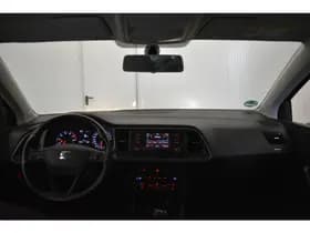 SEAT Ateca 1.0 EcoTSI Reference Trekhaak APK 01-2027 thumbnail 19