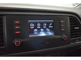 SEAT Ateca 1.0 EcoTSI Reference Trekhaak APK 01-2027 thumbnail 20