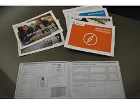 SEAT Ateca 1.0 EcoTSI Reference Trekhaak APK 01-2027 thumbnail 30