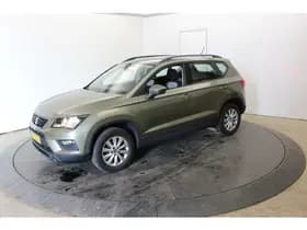 SEAT Ateca 1.0 EcoTSI Reference Trekhaak APK 01-2027 thumbnail 9