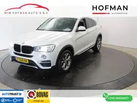 BMW X4 28i High Exec