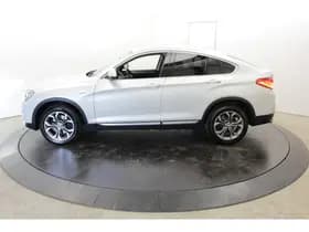BMW X4 28i High Exec thumbnail 11