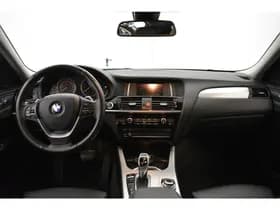 BMW X4 28i High Exec thumbnail 12