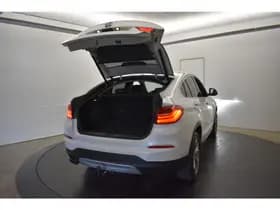 BMW X4 28i High Exec thumbnail 44