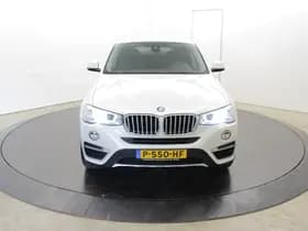 BMW X4 28i High Exec thumbnail 57