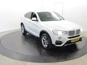 BMW X4 28i High Exec thumbnail 60
