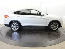 BMW X4 28i High Exec thumbnail 66