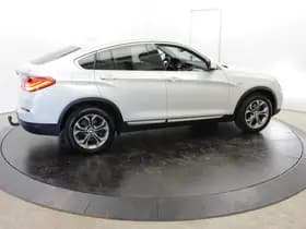 BMW X4 28i High Exec thumbnail 68