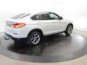 BMW X4 28i High Exec thumbnail 70