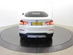 BMW X4 28i High Exec thumbnail 75