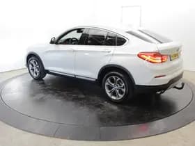 BMW X4 28i High Exec thumbnail 80