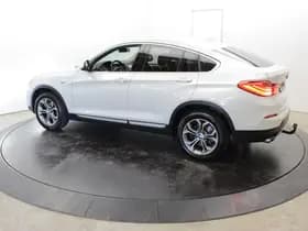 BMW X4 28i High Exec thumbnail 81