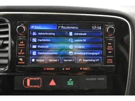 Mitsubishi Outlander 2.0 PHEV Business Edition thumbnail 11