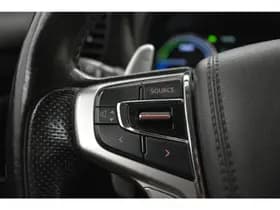 Mitsubishi Outlander 2.0 PHEV Business Edition thumbnail 15