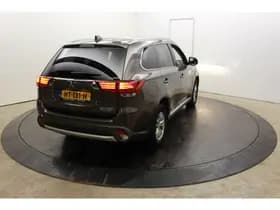 Mitsubishi Outlander 2.0 PHEV Business Edition thumbnail 4