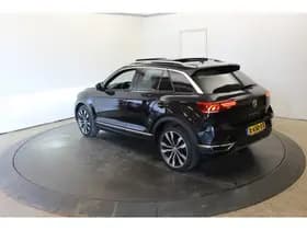 Volkswagen T-Roc 2.0 TSI 4Motion Sport Pano Vol Leder Virtual PDC Stuur + Stoel Ver Dhoek Det thumbnail 12