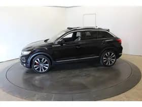 Volkswagen T-Roc 2.0 TSI 4Motion Sport Pano Vol Leder Virtual PDC Stuur + Stoel Ver Dhoek Det thumbnail 14