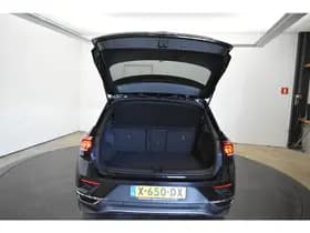 Volkswagen T-Roc 2.0 TSI 4Motion Sport Pano Vol Leder Virtual PDC Stuur + Stoel Ver Dhoek Det thumbnail 16