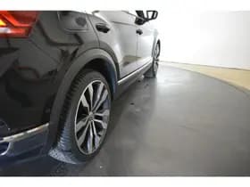 Volkswagen T-Roc 2.0 TSI 4Motion Sport Pano Vol Leder Virtual PDC Stuur + Stoel Ver Dhoek Det thumbnail 17