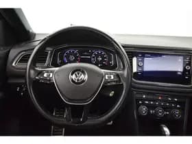 Volkswagen T-Roc 2.0 TSI 4Motion Sport Pano Vol Leder Virtual PDC Stuur + Stoel Ver Dhoek Det thumbnail 23