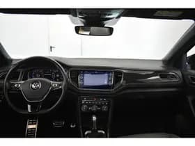Volkswagen T-Roc 2.0 TSI 4Motion Sport Pano Vol Leder Virtual PDC Stuur + Stoel Ver Dhoek Det thumbnail 24