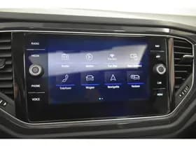 Volkswagen T-Roc 2.0 TSI 4Motion Sport Pano Vol Leder Virtual PDC Stuur + Stoel Ver Dhoek Det thumbnail 25