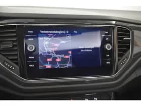 Volkswagen T-Roc 2.0 TSI 4Motion Sport Pano Vol Leder Virtual PDC Stuur + Stoel Ver Dhoek Det thumbnail 27
