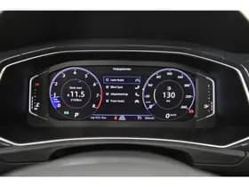 Volkswagen T-Roc 2.0 TSI 4Motion Sport Pano Vol Leder Virtual PDC Stuur + Stoel Ver Dhoek Det thumbnail 5