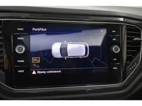 Volkswagen T-Roc 2.0 TSI 4Motion Sport Pano Vol Leder Virtual PDC Stuur + Stoel Ver Dhoek Det thumbnail 6