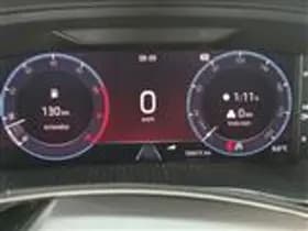 Skoda Octavia 150PK Panodak El Trekh+aKlep stoel verw 1.5 TSI First Edition thumbnail 5