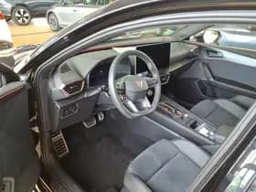 Skoda Octavia 150PK Panodak El Trekh+aKlep stoel verw 1.5 TSI First Edition thumbnail 8