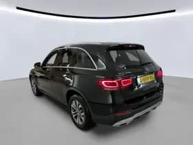 Mercedes-Benz GLC 200 Panodak Vol Leder Camera Business Solution Limited thumbnail 7