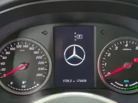 Mercedes-Benz GLC 200 Panodak Vol Leder Camera Business Solution Limited thumbnail 8