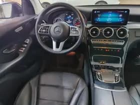Mercedes-Benz GLC 200 Panodak Vol Leder Camera Business Solution Limited thumbnail 9