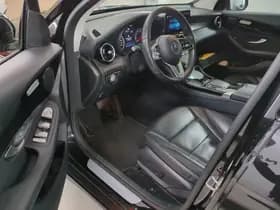 Mercedes-Benz GLC 200 Panodak Vol Leder Camera Business Solution Limited thumbnail 10