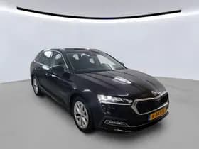 Skoda Octavia 1.0 TSI El Trekh+aKlep 111PK Panodak Virtual Business Edition thumbnail 4