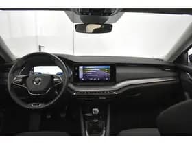Škoda Octavia thumbnail 33