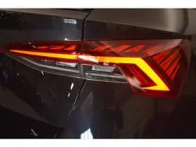 Škoda Octavia thumbnail 39