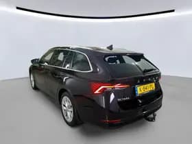 Skoda Octavia 1.0 TSI El Trekh+aKlep 111PK Panodak Virtual Business Edition thumbnail 6