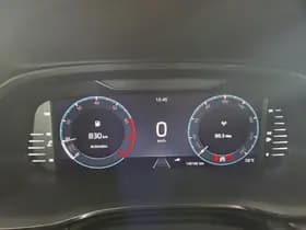 Skoda Octavia 1.0 TSI El Trekh+aKlep 111PK Panodak Virtual Business Edition thumbnail 7