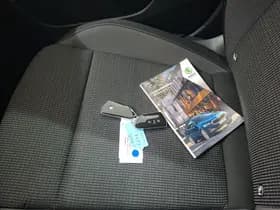 Skoda Octavia 1.0 TSI El Trekh+aKlep 111PK Panodak Virtual Business Edition thumbnail 10