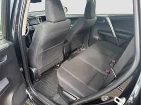 Toyota RAV4 2.5 Hybrid AWD Energy thumbnail 12