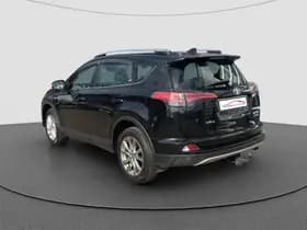 Toyota RAV4 2.5 Hybrid AWD Energy thumbnail 13