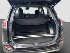 Toyota RAV4 2.5 Hybrid AWD Energy thumbnail 14