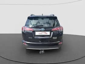 Toyota RAV4 2.5 Hybrid AWD Energy thumbnail 15