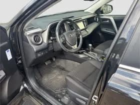 Toyota RAV4 2.5 Hybrid AWD Energy thumbnail 3