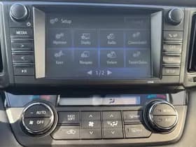 Toyota RAV4 2.5 Hybrid AWD Energy thumbnail 24