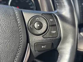 Toyota RAV4 2.5 Hybrid AWD Energy thumbnail 26