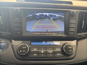 Toyota RAV4 2.5 Hybrid AWD Energy thumbnail 6
