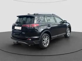 Toyota RAV4 2.5 Hybrid AWD Energy thumbnail 7